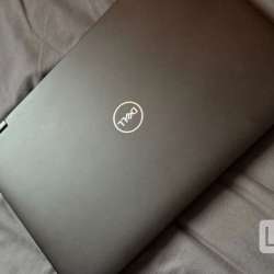 Ноутбук Dell latitude