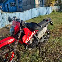 Ataki S004 300 кубов в Минусинске фото 8
