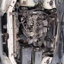 Продается Toyota Caldina 2001 в Находке фото 9