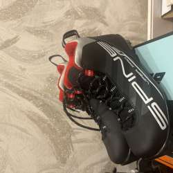 Лыжные ботинки Spine