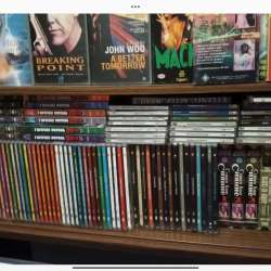 DVD Аниме MC Entertainment новые в Москве фото 3