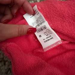Удлиненная толстовка MSGM в Находке фото 5