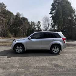 Suzuki escudo с пробегом