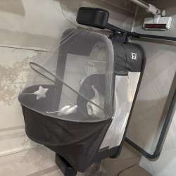 Элект люлька