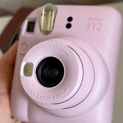 Fujifilm Instax Mini 12 в Новосибирске фото 8