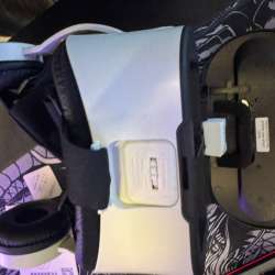 Очки VR белые с контролером Sony в Находке фото 3