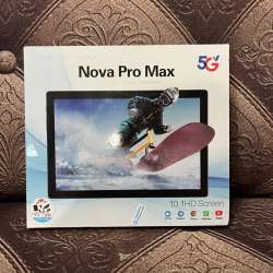 Продаю игровой планшет. “Nova Pro Max”. 512гб в Санкт-Петербурге