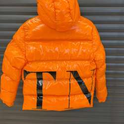 Пуховик Moncler X Valentino в Москве фото 6