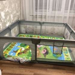 Манеж
