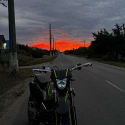 Эндуро