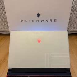 Ноутбук Alienware M15 R3 в Иванове фото 6
