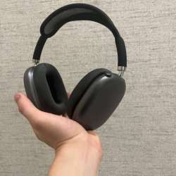 AirPods Max 2 в Санкт-Петербурге фото 9