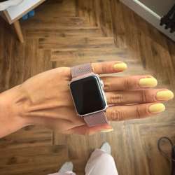 Часы Apple Watch 4 в Румянцево