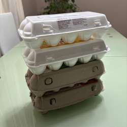 Грохотки для яиц
