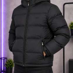 Зимняя куртка Armani Exchange в Санкт-Петербурге фото 7