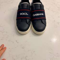 Кроссовки DOLCE GABBANA . в Владикавказе фото 3