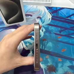 Iphone 15 pro max sim+esim в Канске фото 3