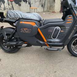 Продам новый электроскутер Wenbox Sport в Щелково фото 9