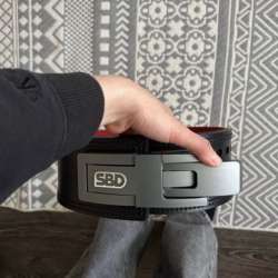 Пояс SBD M в Москве