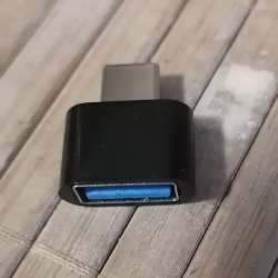 Переходник Адаптер перехідник OTG USB 3.0