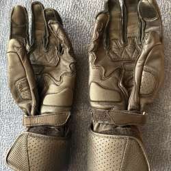 Перчатки Dainese в Дубне фото 5