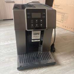 Автоматическая кофемашина De’longhi Perfecta в Москве