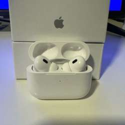 Беспроводные наушники AirPods Pro 2