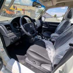 Mitsubishi Pajero 2022 года под заказ в Волгограде фото 6