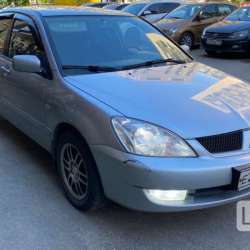 Mitsubishi Lancer IX в Москве фото 8