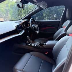 Аренда авто MG5 Pro 1.5 2026 фото 4