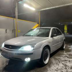 Ford Mondeo в Балашихе фото 5