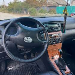 BYD F3 в Славянске-на-Кубани фото 6