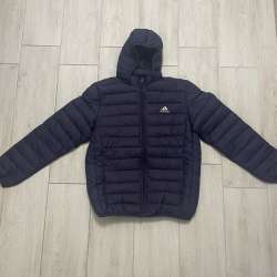 куртка мужская adidas