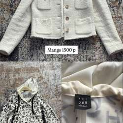 Свитшот Marella