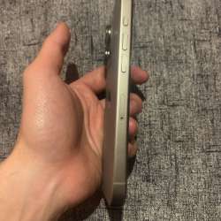 Iphone 15 pro 256 Natural Titanium Unlock фото 6