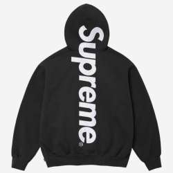 Реплика кофты Supreme