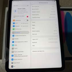ipad 11 A16 2025 в Ставрополе фото 3