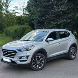 Продам автомобиль Tucson 2020-2021 год