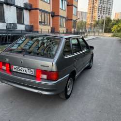 Авто в Волгограде фото 4