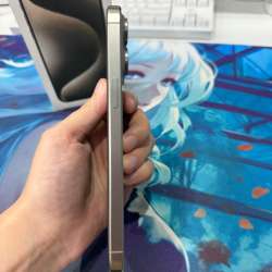 Iphone 15 pro max sim+esim в Канске фото 4