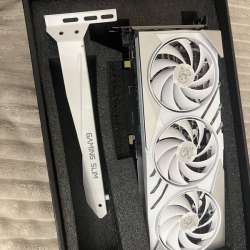 MSI GeForce RTX 4060 Ti 8G