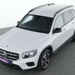 Mercedes-Benz GLB 180 Progressive в Королёве фото 10