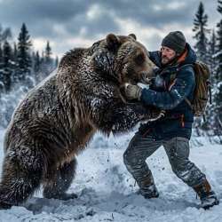 делаю ИИ фотографии по вашим запросам в Чебоксарах фото 4