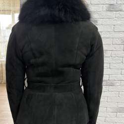 Дубленка в Волгограде