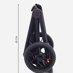 Коляска mow baby 2в1 в Казани фото 4