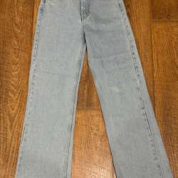джинсы HOUSE/DENIM 34