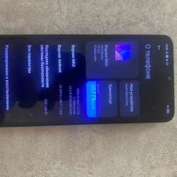 Red I Note 8 PRO в Новосибирске