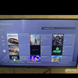 Продаю Sony PlayStation 4 slim 1TB в Сургуте фото 9