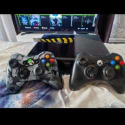 Xbox360 в Рославле
