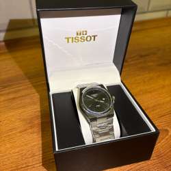 часы TISSOT